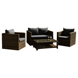 Royalcraft Wentworth Outdoor Lounging Set